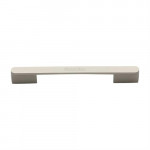 M Marcus Heritage Brass Bridge Design Cabinet Pull 192 & 224mm Centre to Centre